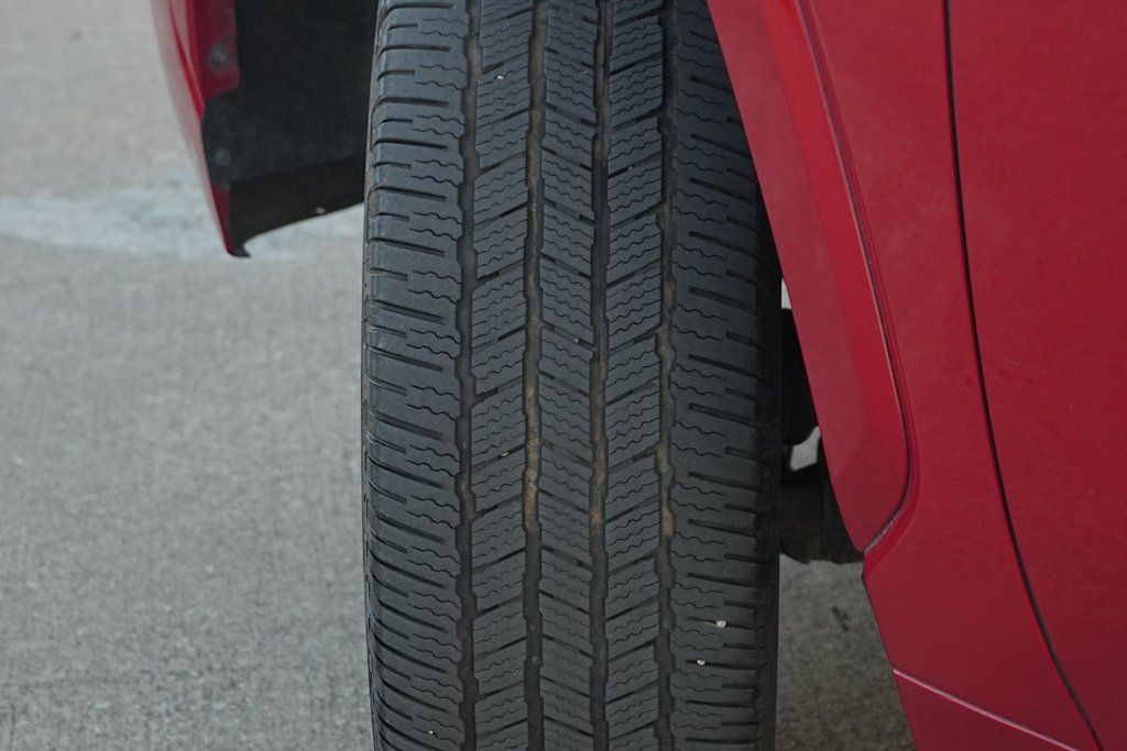 Thumbnail: 2022 Toyota Tundra - 20