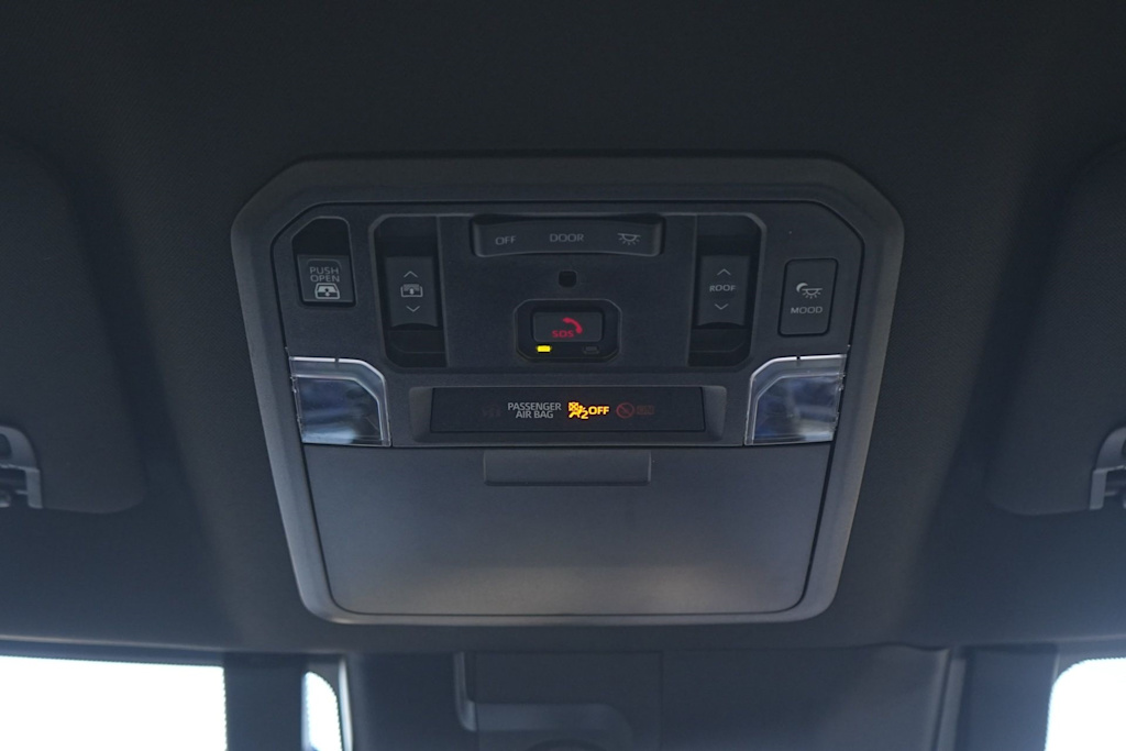 Thumbnail: 2022 Toyota Tundra - 27