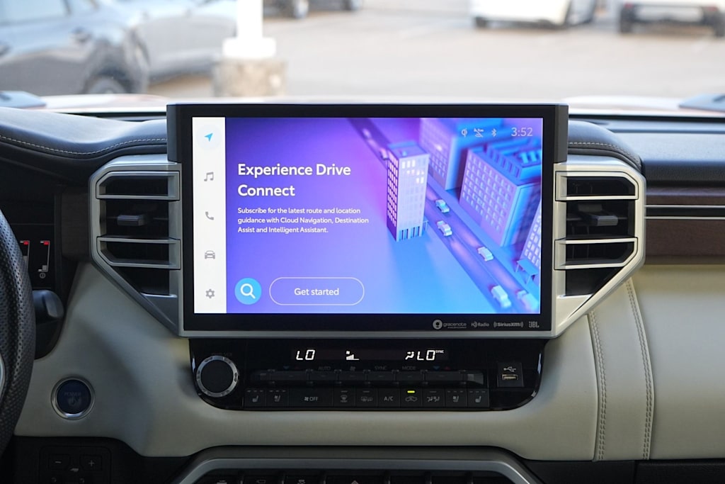 Thumbnail: 2022 Toyota Tundra - 15