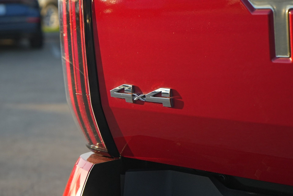 Thumbnail: 2022 Toyota Tundra - 7