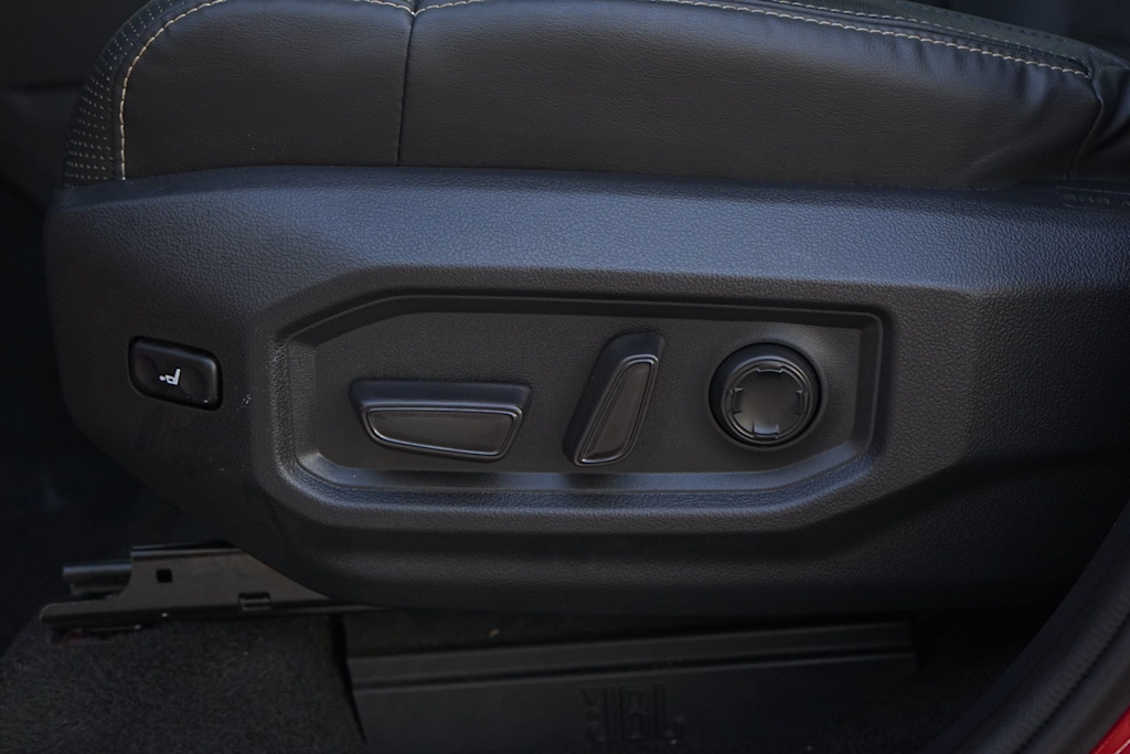 Thumbnail: 2022 Toyota Tundra - 21