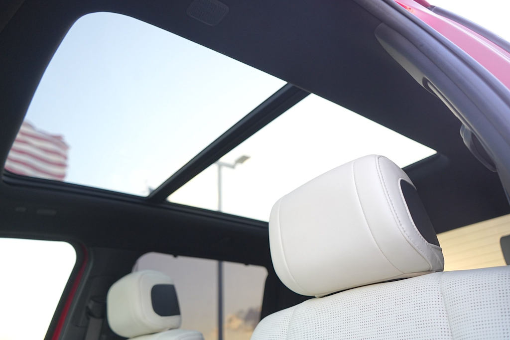 Thumbnail: 2022 Toyota Tundra - 28