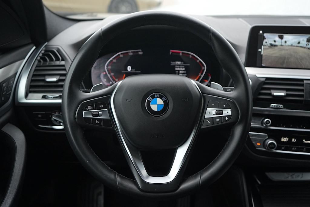 Thumbnail: 2020 BMW X4 - 14