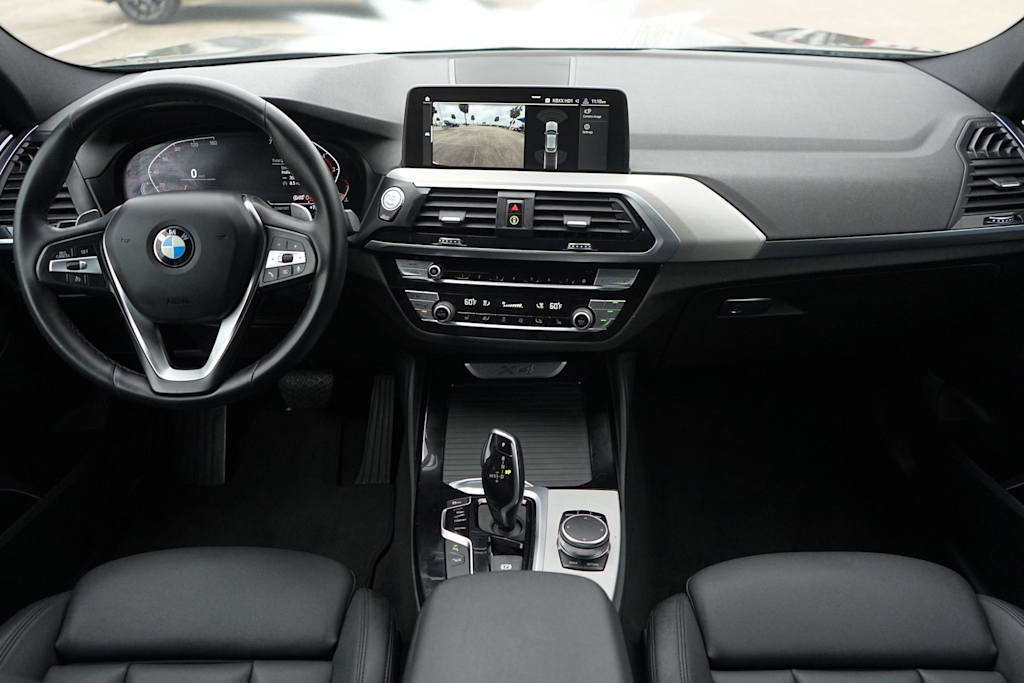 Thumbnail: 2020 BMW X4 - 10