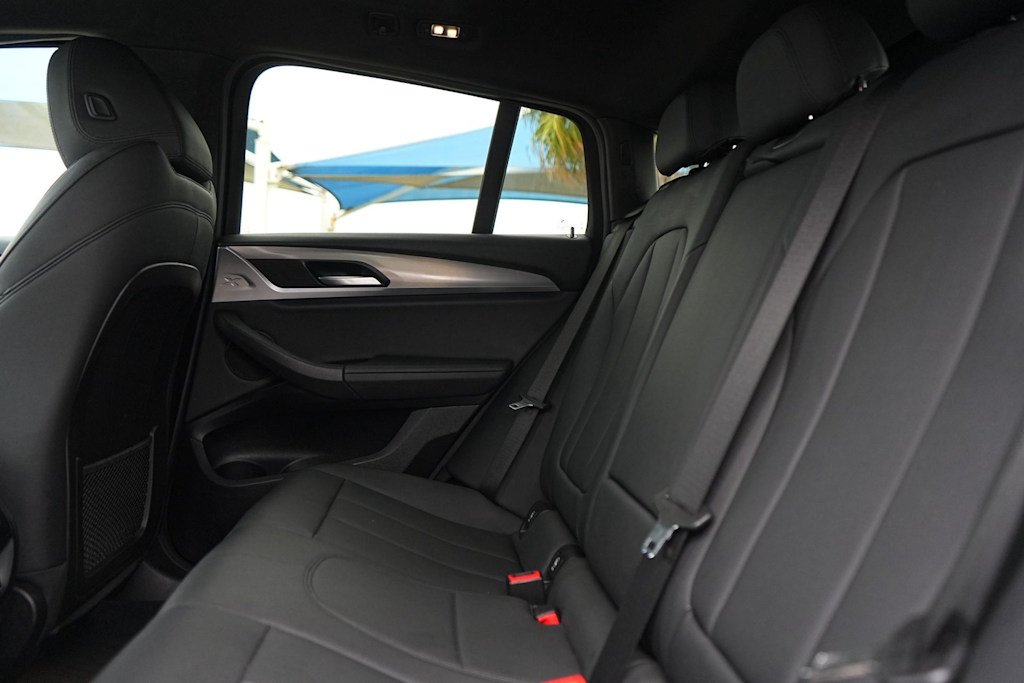 Thumbnail: 2020 BMW X4 - 22