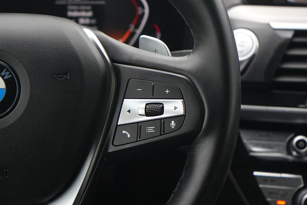 Thumbnail: 2020 BMW X4 - 24