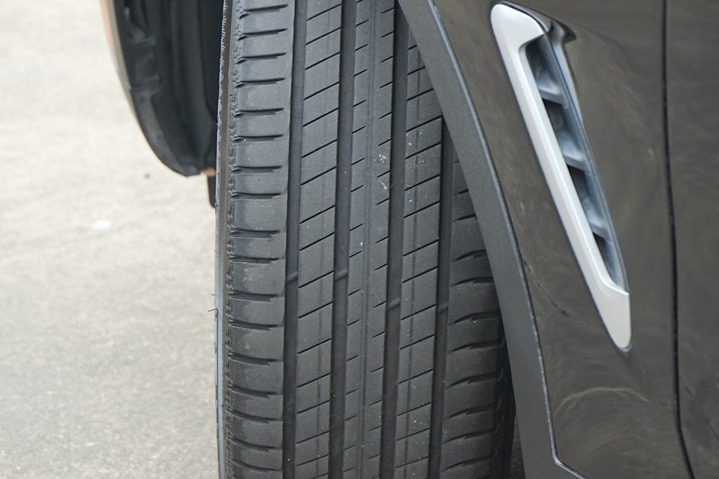 Thumbnail: 2020 BMW X4 - 20