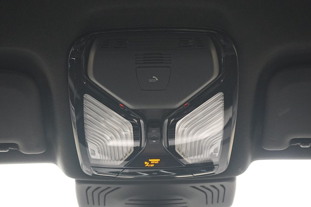 Thumbnail: 2020 BMW X4 - 26