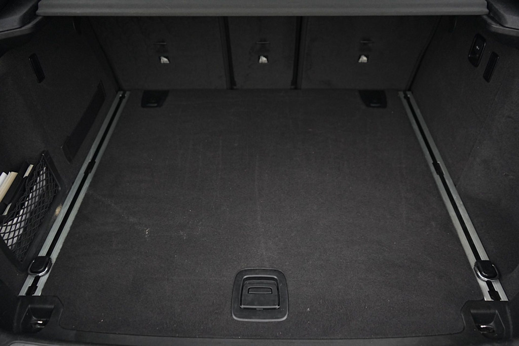 Thumbnail: 2020 BMW X4 - 18