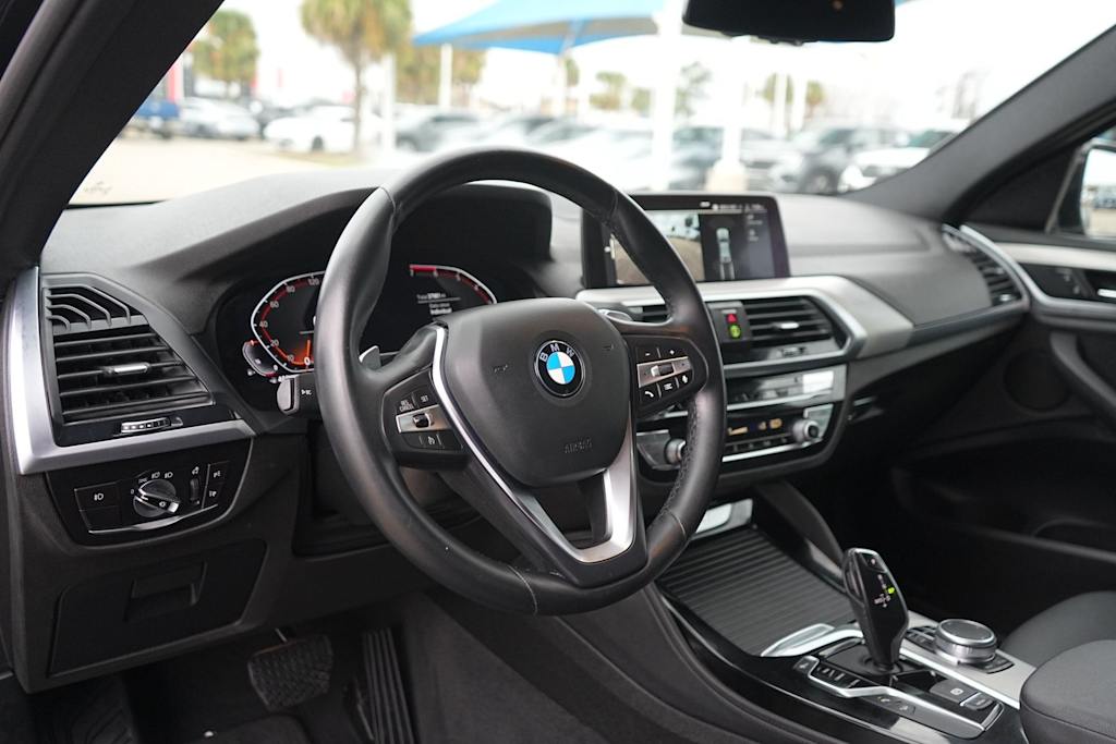 Thumbnail: 2020 BMW X4 - 2