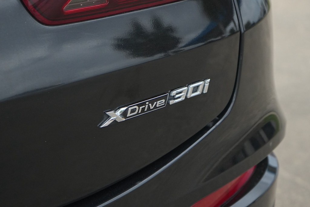 Thumbnail: 2020 BMW X4 - 7