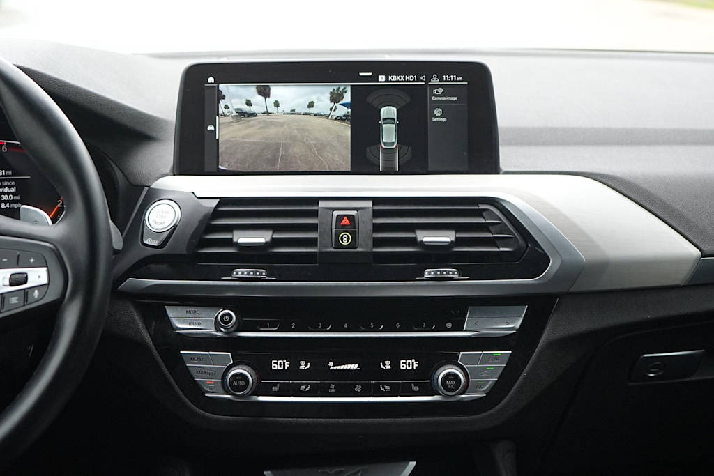 Thumbnail: 2020 BMW X4 - 15