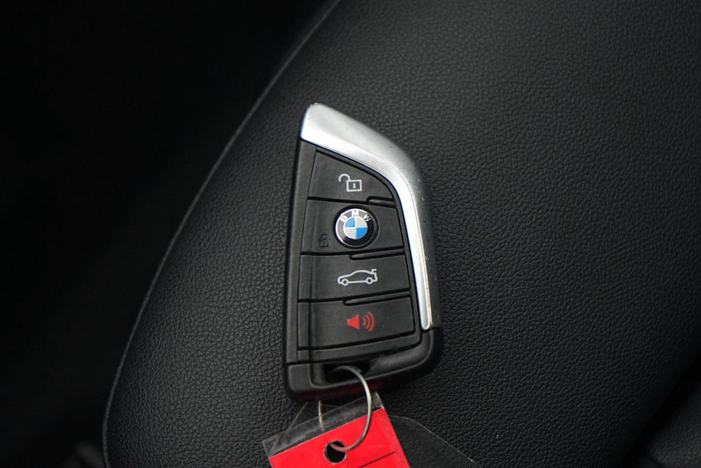 Thumbnail: 2020 BMW X4 - 19