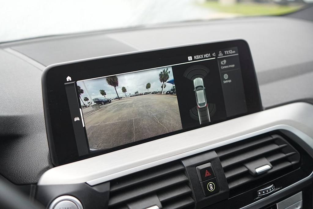 Thumbnail: 2020 BMW X4 - 25