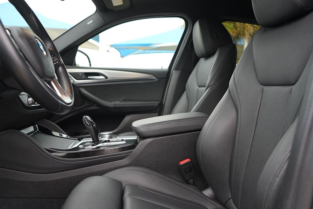 Thumbnail: 2020 BMW X4 - 11