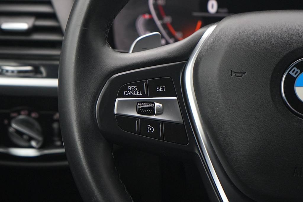 Thumbnail: 2020 BMW X4 - 23