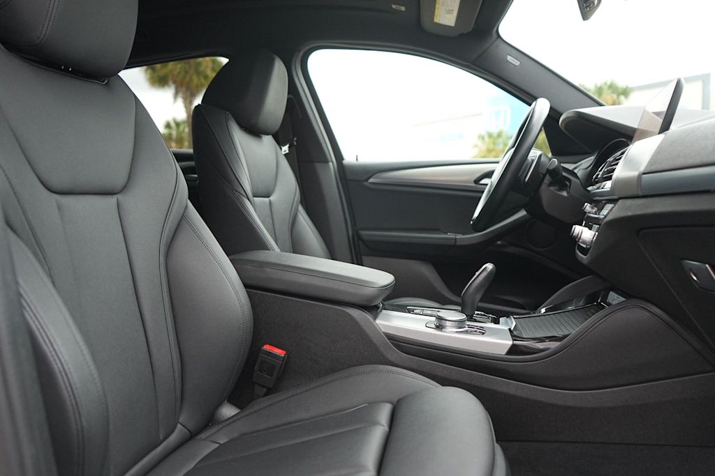 Thumbnail: 2020 BMW X4 - 12