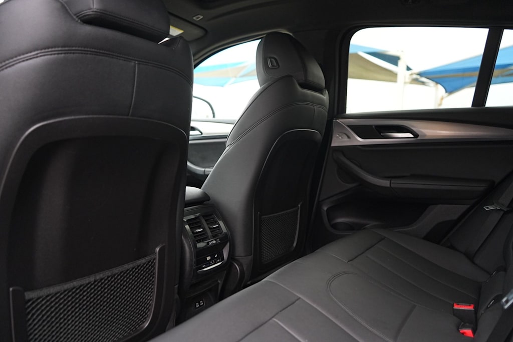 Thumbnail: 2020 BMW X4 - 13