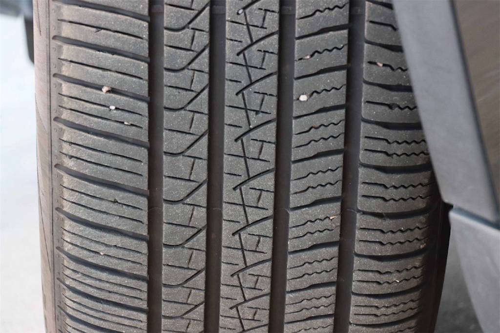 Thumbnail: 2024 BMW X5 - 30