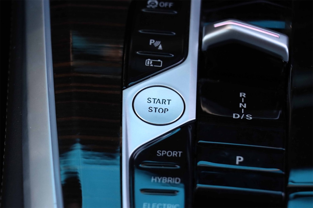 Thumbnail: 2024 BMW X5 - 20