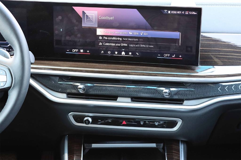 Thumbnail: 2024 BMW X5 - 16