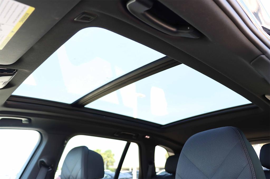 Thumbnail: 2024 BMW X5 - 26