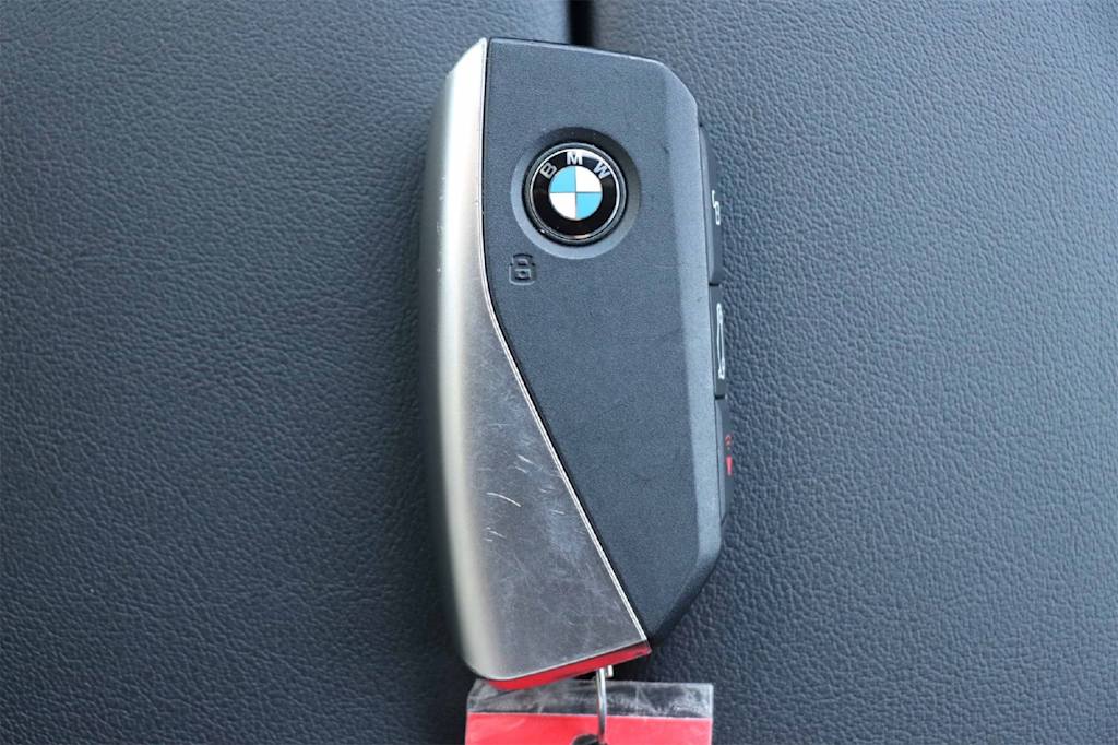 Thumbnail: 2024 BMW X5 - 27