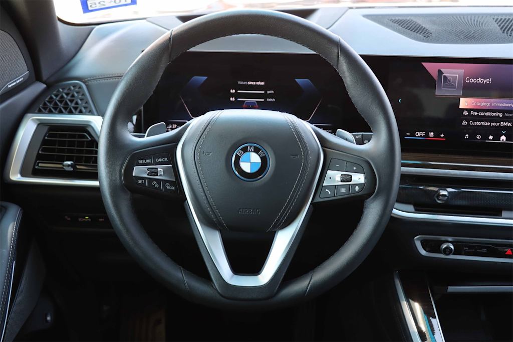 Thumbnail: 2024 BMW X5 - 15