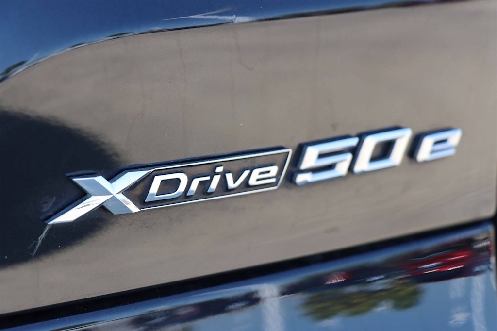 Thumbnail: 2024 BMW X5 - 7