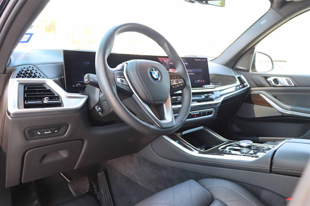 Thumbnail: 2024 BMW X5 - 2