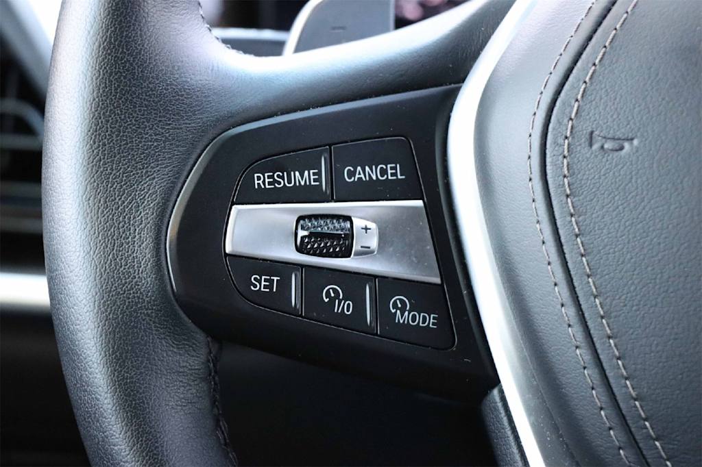 Thumbnail: 2024 BMW X5 - 24