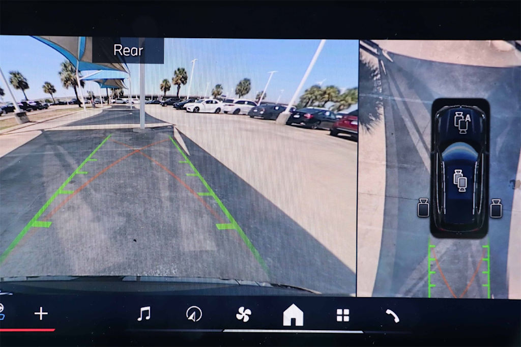 Thumbnail: 2024 BMW X5 - 28