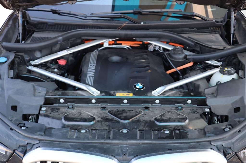 Thumbnail: 2024 BMW X5 - 9