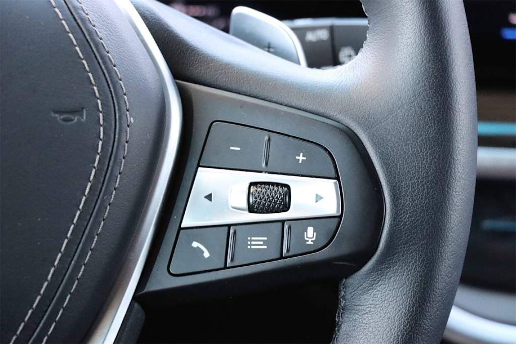 Thumbnail: 2024 BMW X5 - 25