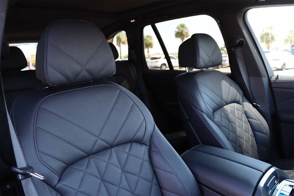 Thumbnail: 2024 BMW X5 - 12