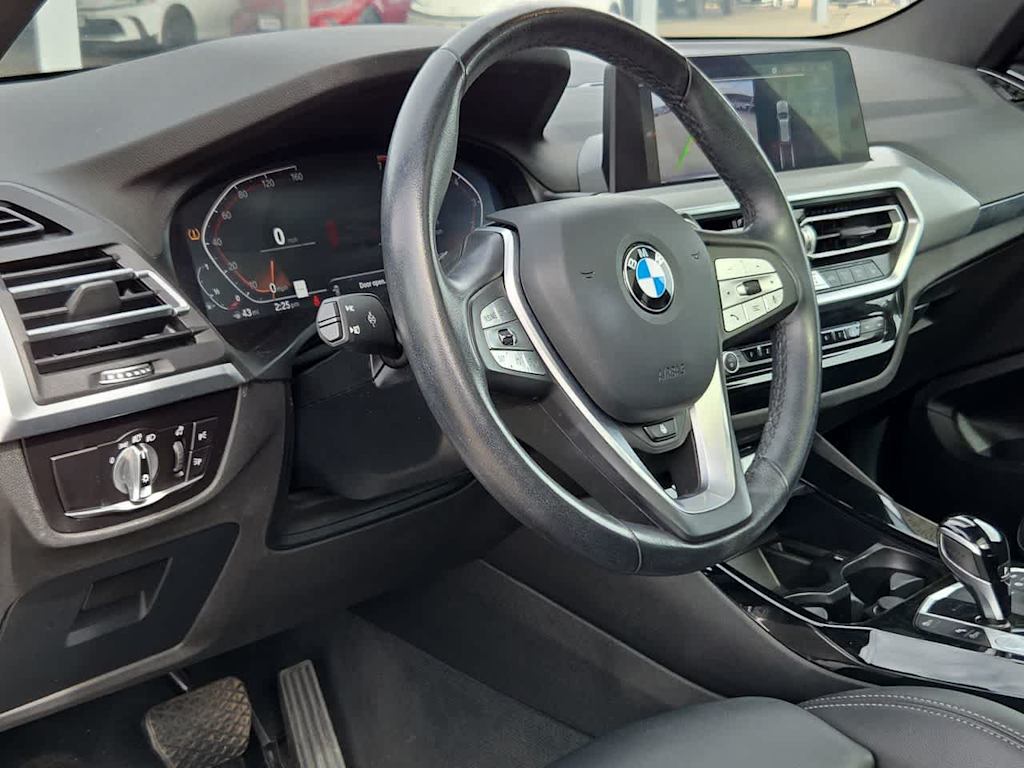 Thumbnail: 2023 BMW X3 - 2