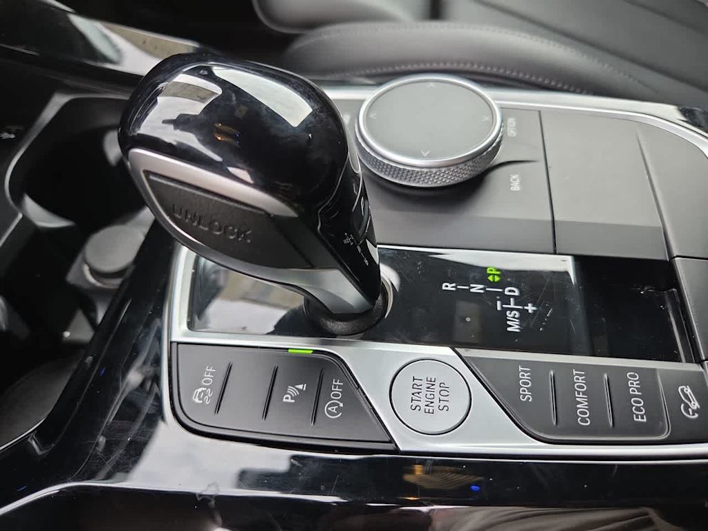 Thumbnail: 2023 BMW X3 - 15