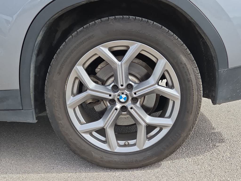 Thumbnail: 2023 BMW X3 - 7