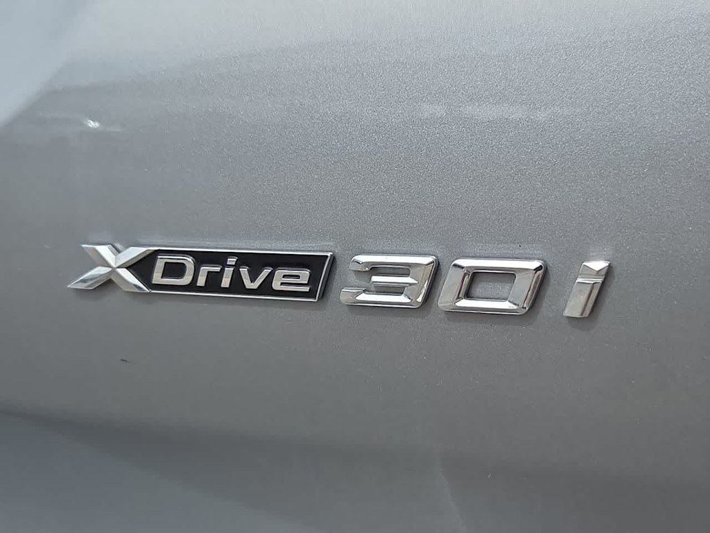Thumbnail: 2023 BMW X3 - 6