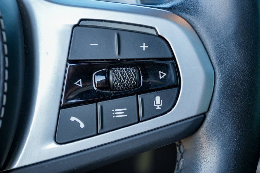 Thumbnail: 2022 BMW X5 - 27