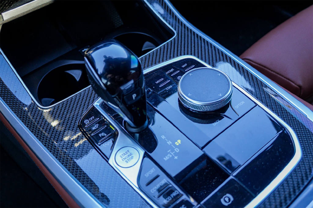 Thumbnail: 2022 BMW X5 - 16