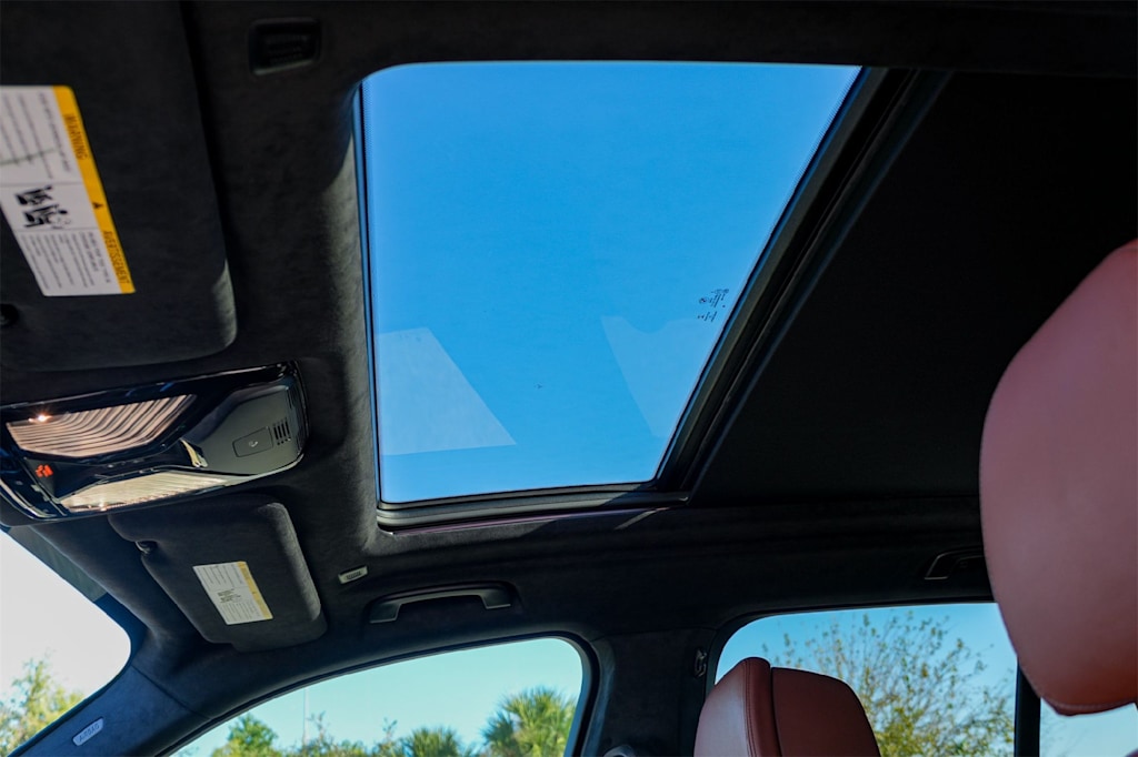 Thumbnail: 2022 BMW X5 - 24