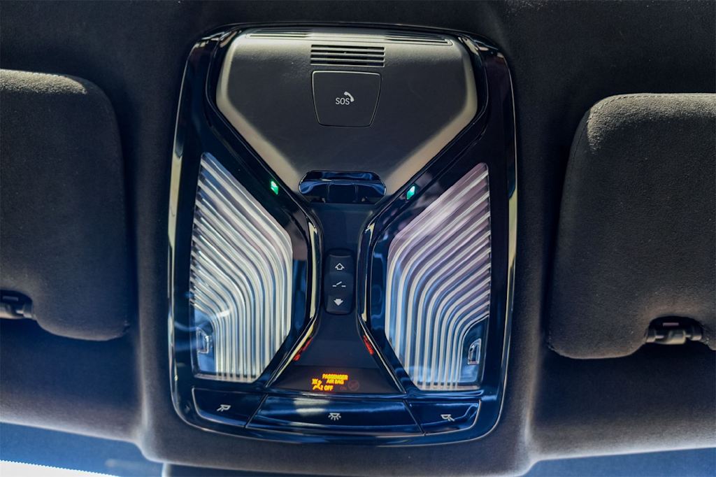 Thumbnail: 2022 BMW X5 - 20