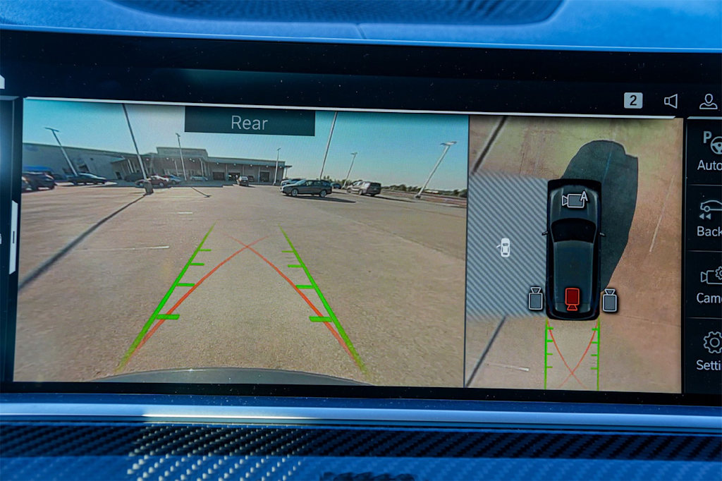 Thumbnail: 2022 BMW X5 - 25