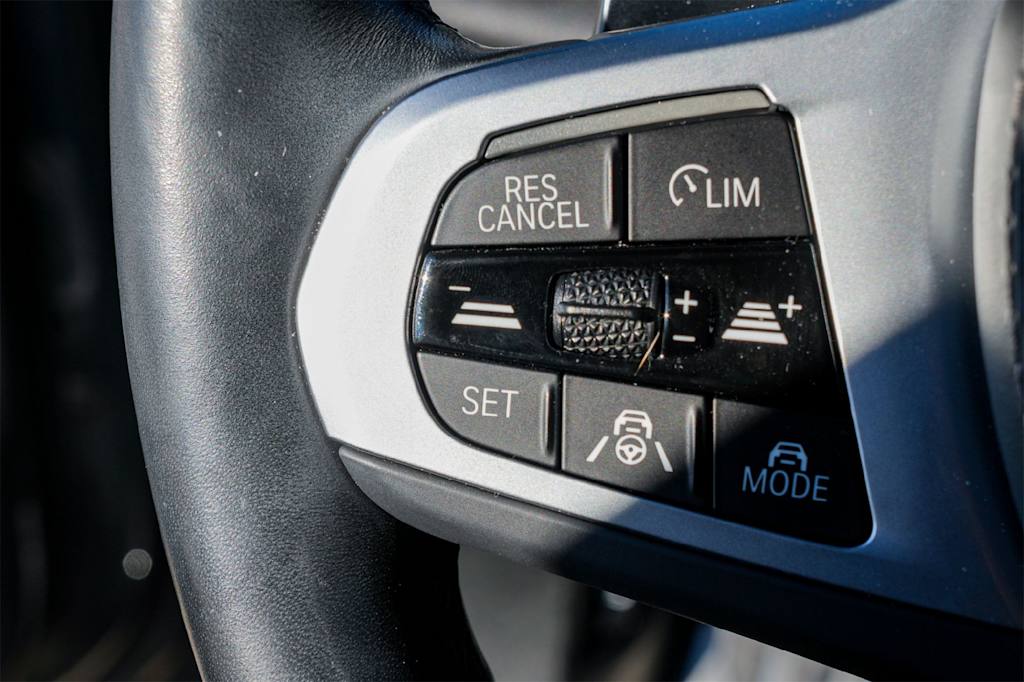 Thumbnail: 2022 BMW X5 - 26