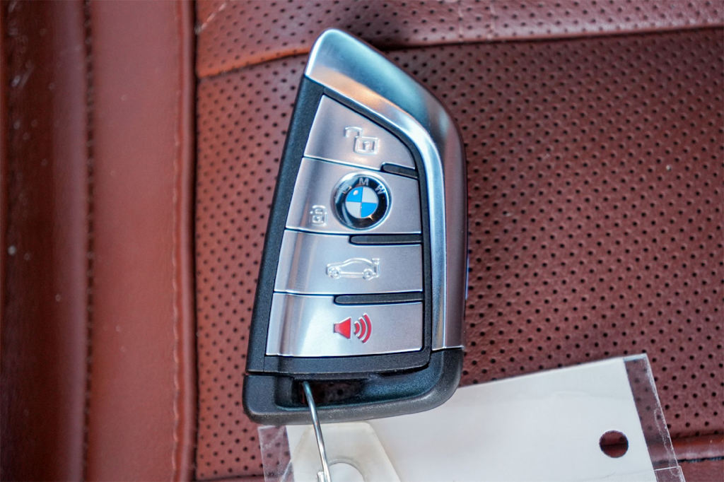 Thumbnail: 2022 BMW X5 - 19