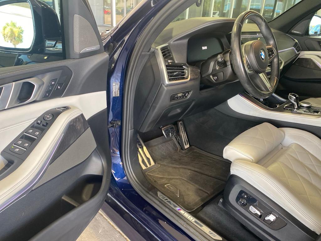 Thumbnail: 2023 BMW X5 - 6