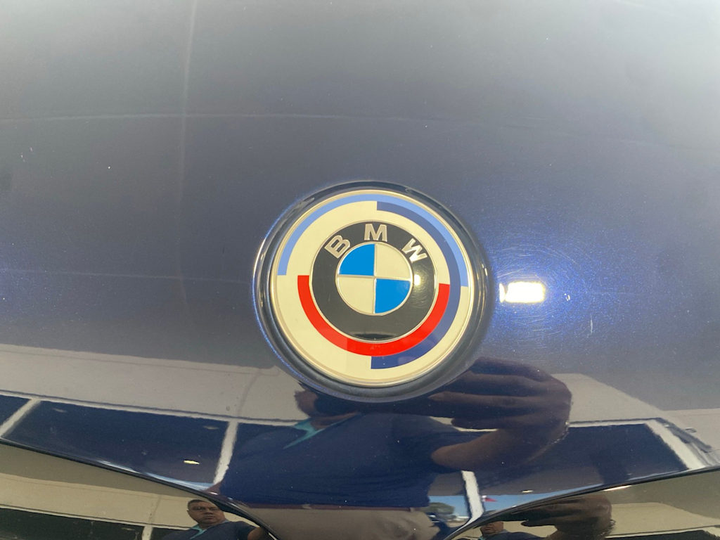 Thumbnail: 2023 BMW X5 - 10