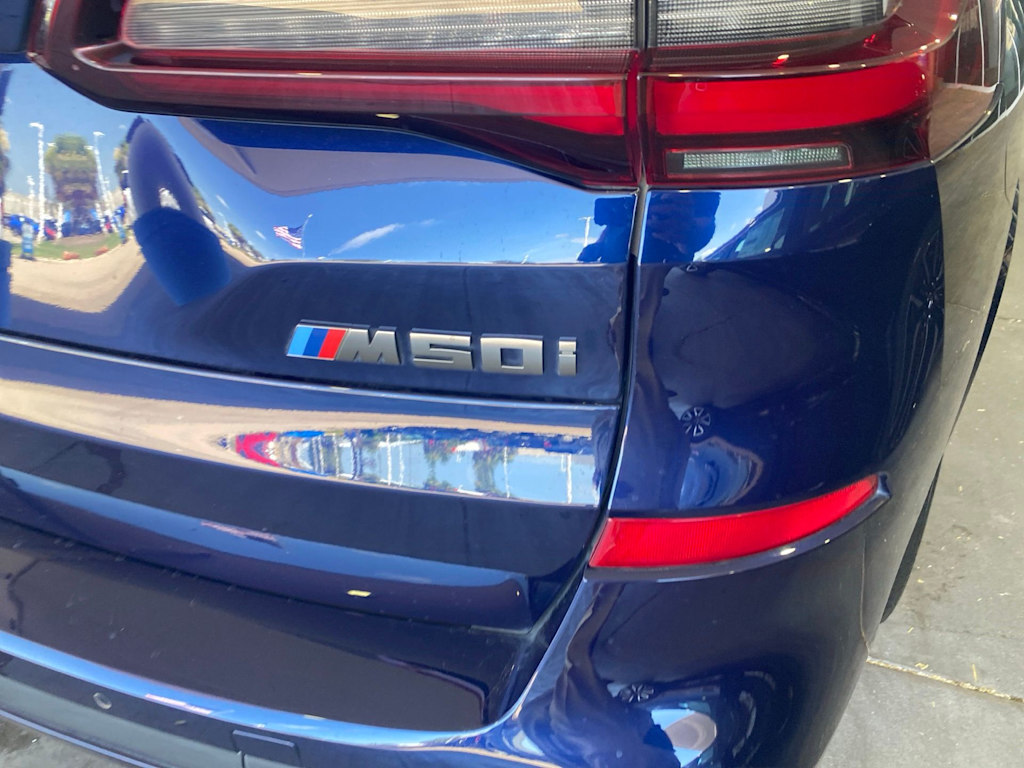 Thumbnail: 2023 BMW X5 - 12