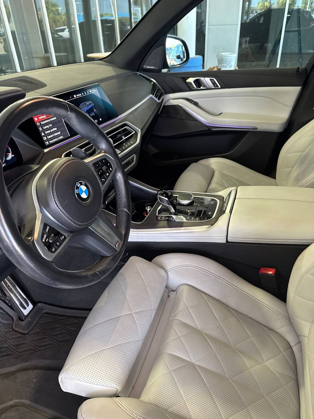 Thumbnail: 2023 BMW X5 - 2